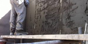 عامل بلاستر في العين