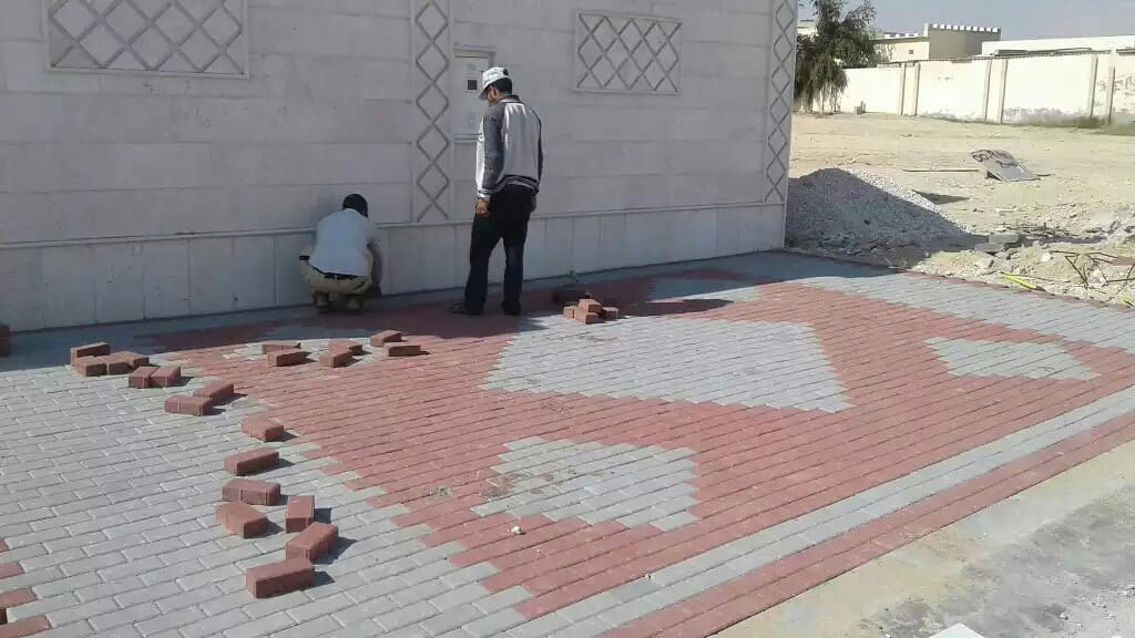 شركة تركيب كربستون ابوظبي